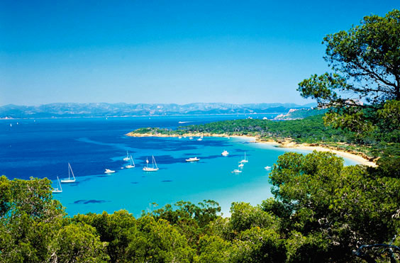 Corsica - 178 - campings